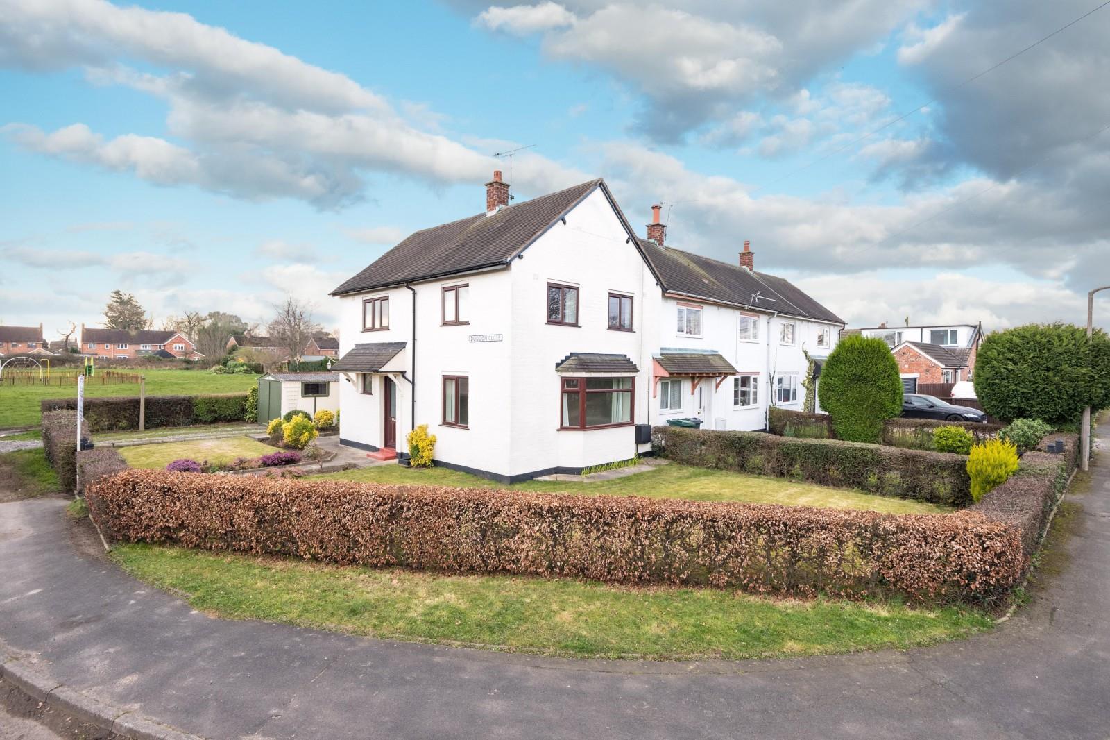 3 bedroom  End Terrace House for Rental in Duddon